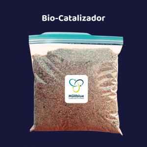 BIO-CATALIZADOR MÜLLBLUE